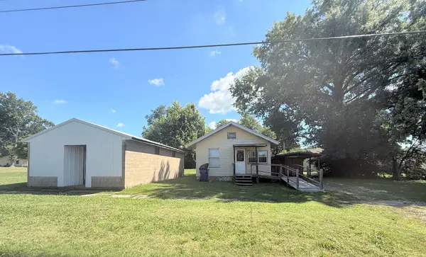 406 Church Street, Zeigler, IL 62999