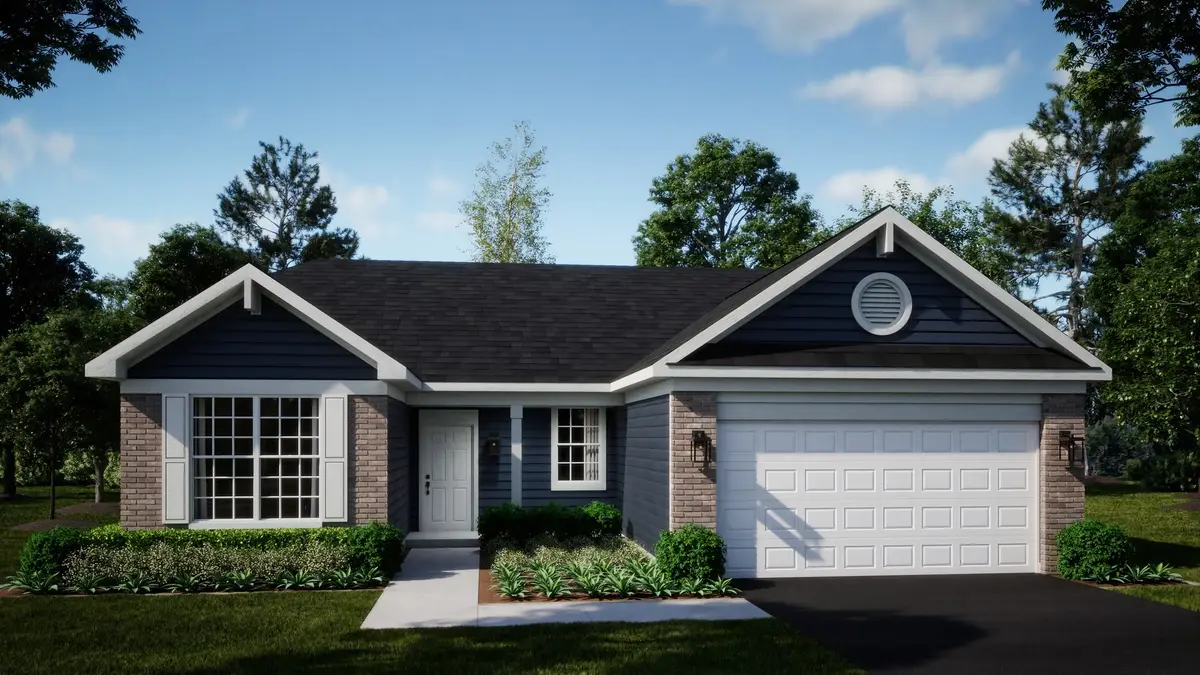 1322 Geranium Drive, Joliet, IL 60431 - #1