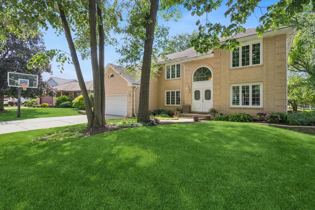 2424 Pepper Tree Court, Lisle, IL 60532 - #1