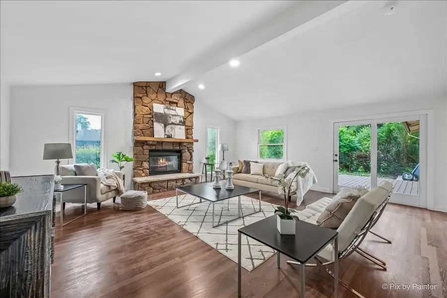 1059 Hickory Lane, Elk Grove Village, IL 60007 - #3
