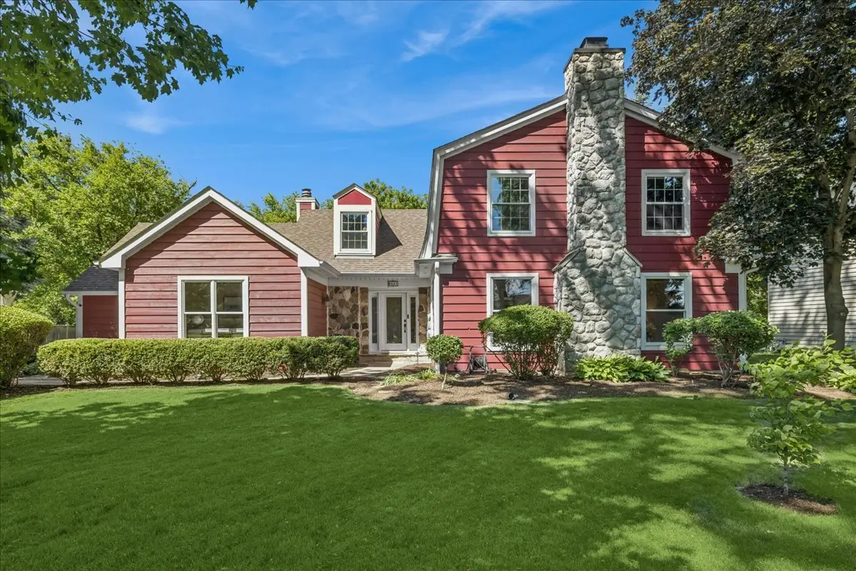 441 Appley Avenue, Libertyville, IL 60048 - #1