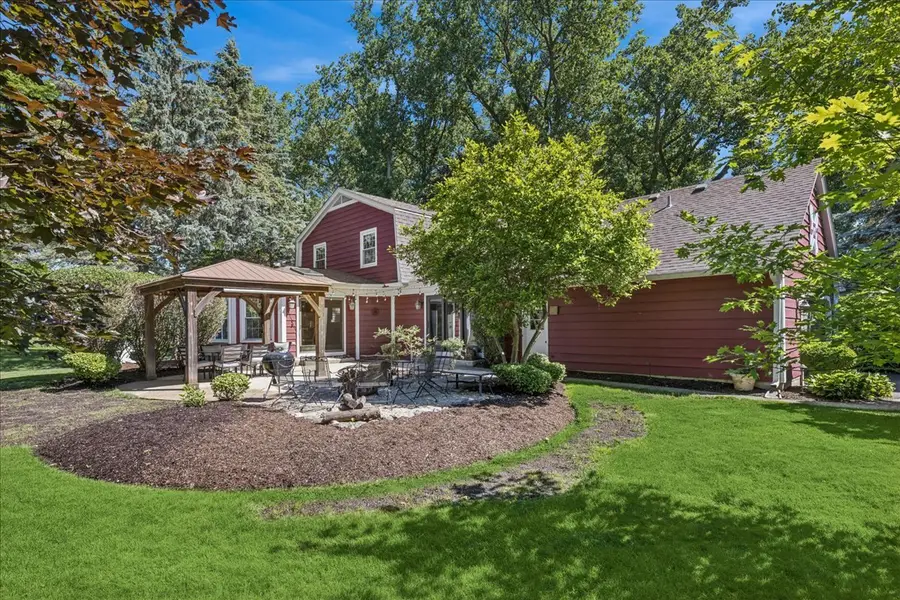 441 Appley Avenue, Libertyville, IL 60048 - #3