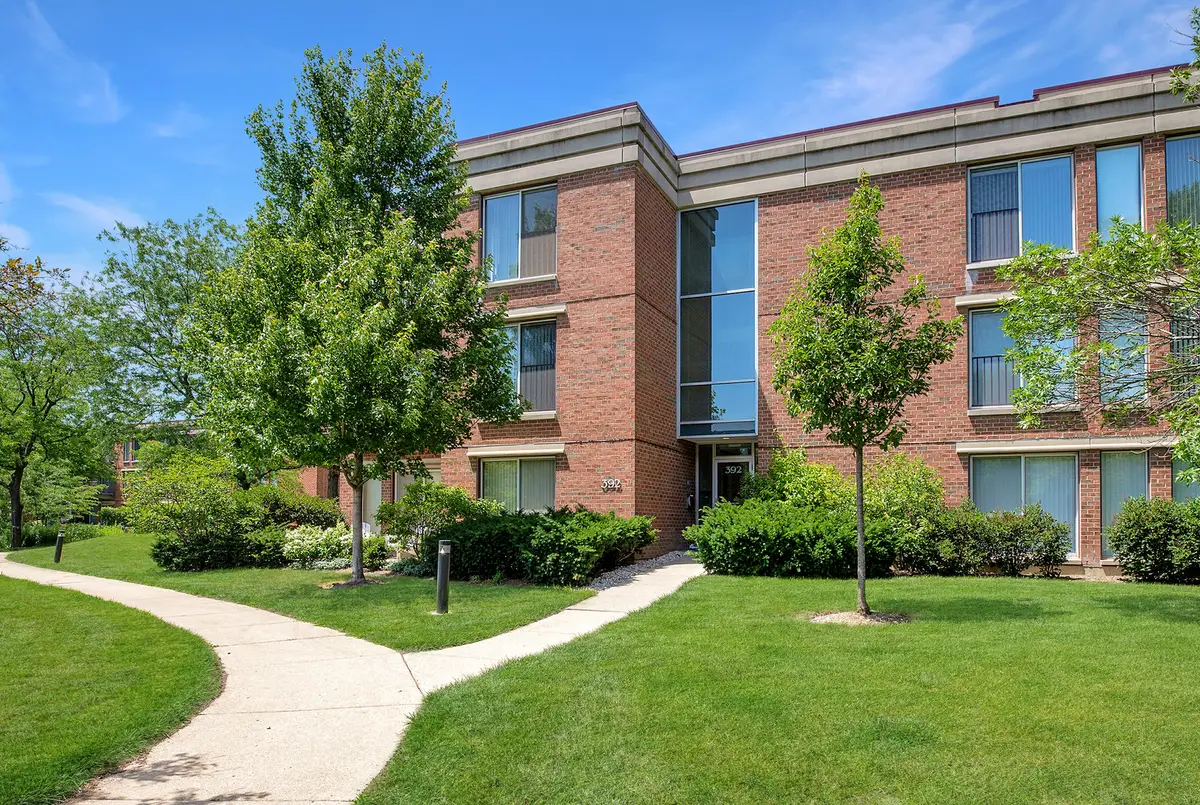 392 Kelburn Road #122, Deerfield, IL 60015 - #1