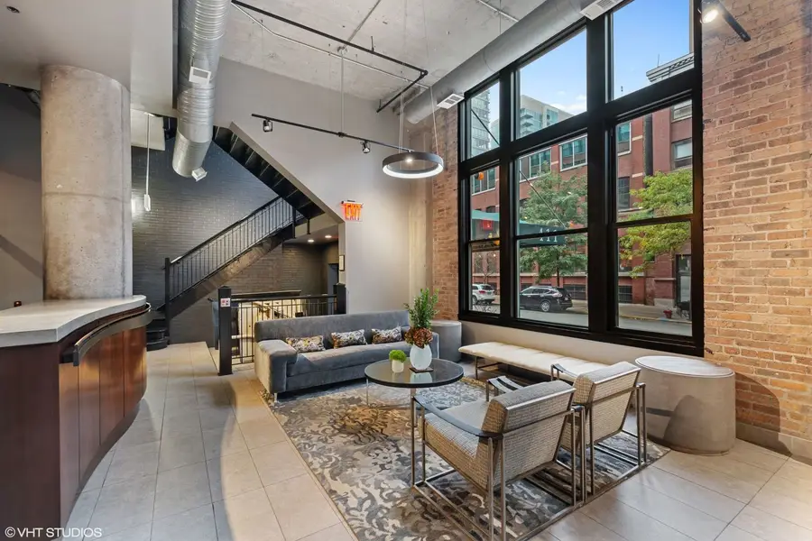 411 W Ontario Street #312, Chicago, IL 60654 - #2