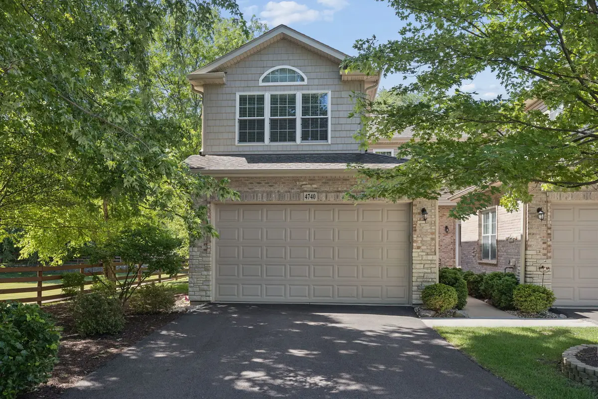 4740 Auvergne Avenue #4740, Lisle, IL 60532 - #1