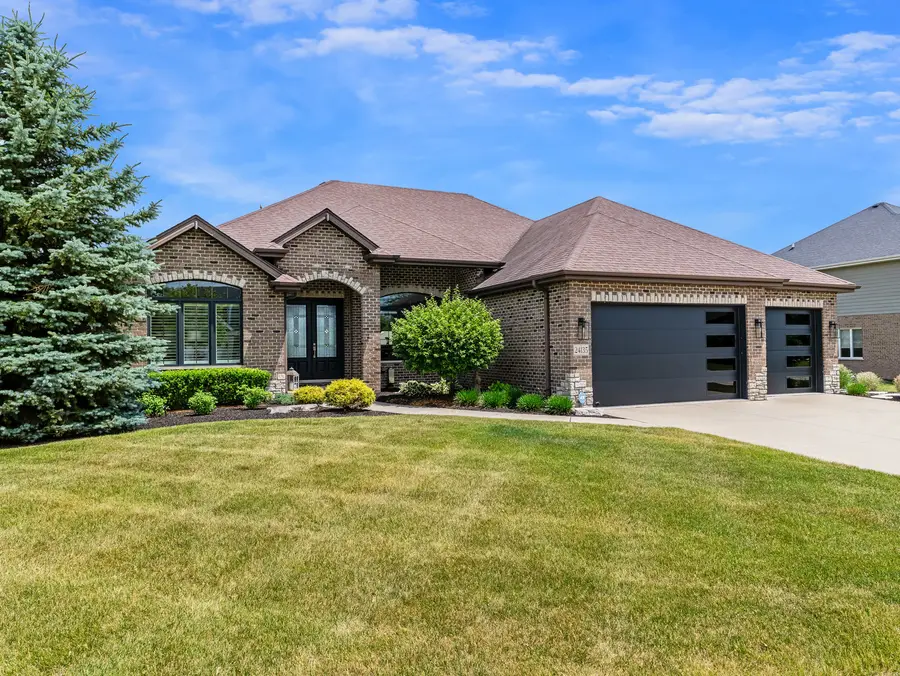 24135 S Bay To Bay Boulevard, Manhattan, IL 60442 - #2