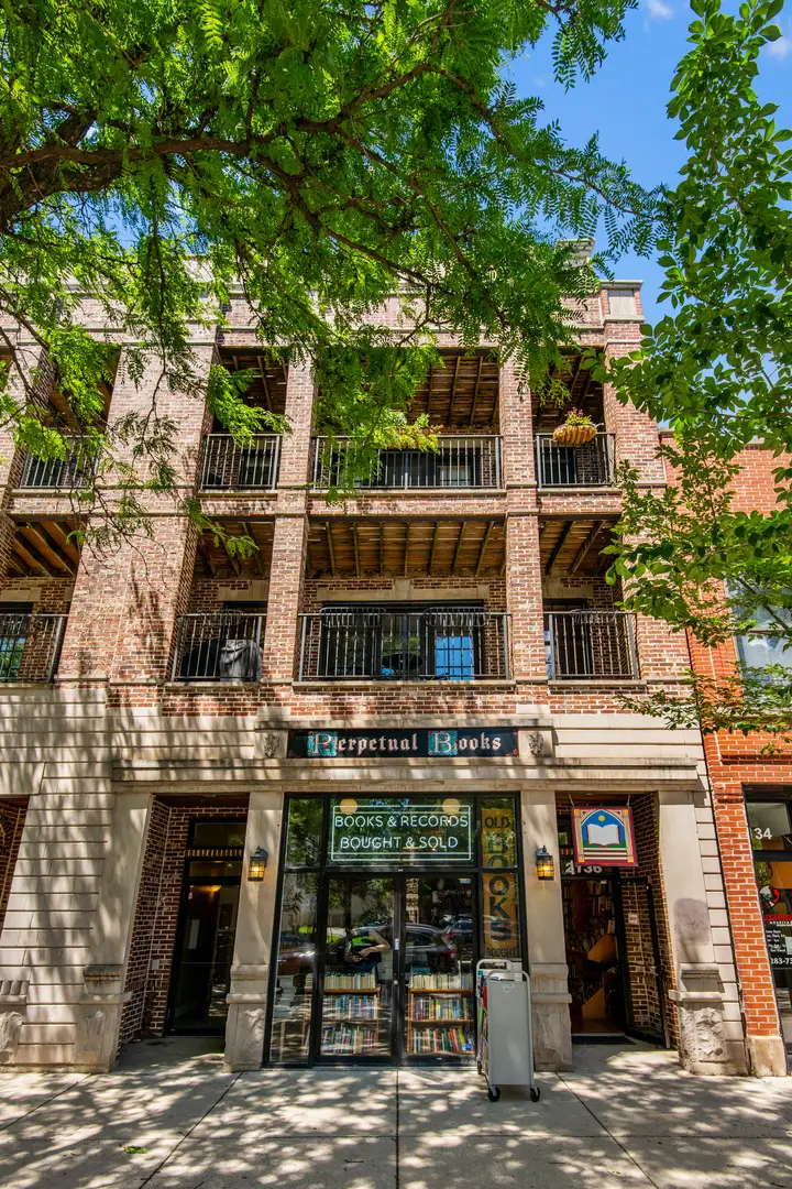 2136 W Division Street #4, Chicago, IL 60622 - #1