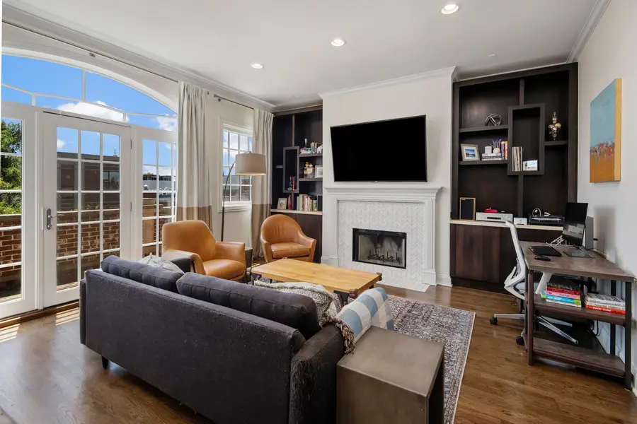 2136 W Division Street #4, Chicago, IL 60622 - #3