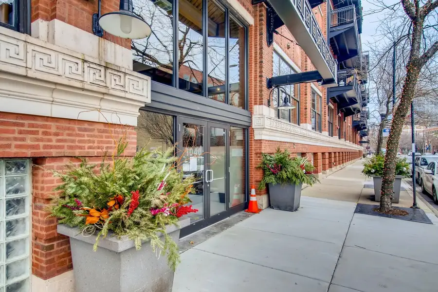 1040 W Adams Street #218, Chicago, IL 60607 - #2
