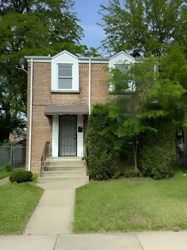12328 S Peoria Street, Calumet Park, IL 60827