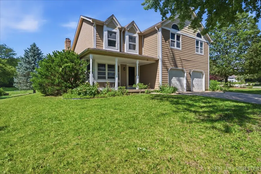 13 Saddlewood Court, Sugar Grove, IL 60554 - #2