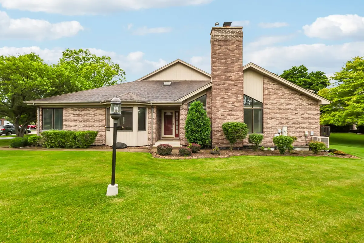 Address Withheld By Seller, Frankfort, IL 60423 - #1
