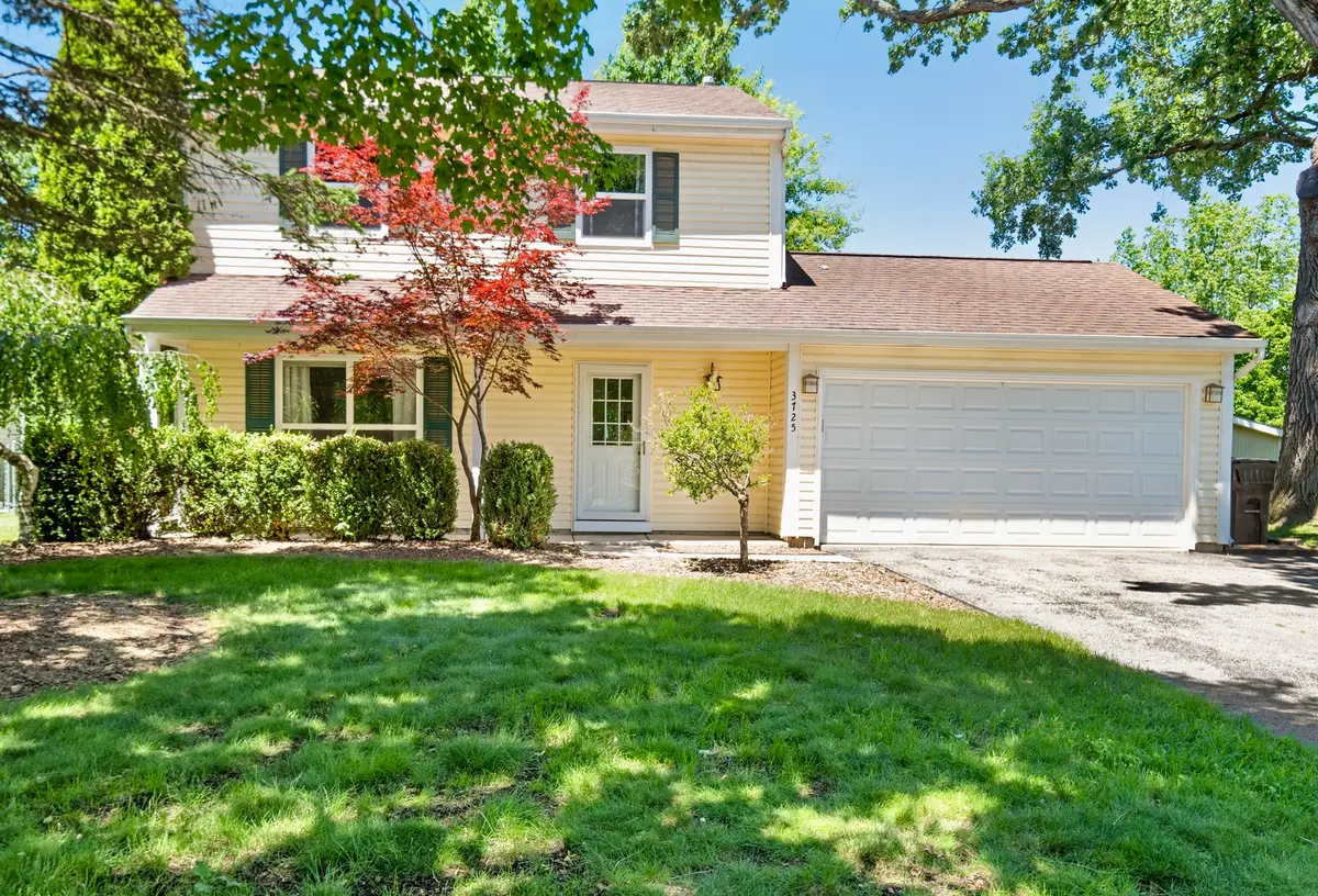 3725 Newport Drive, Island Lake, IL 60042 - #1
