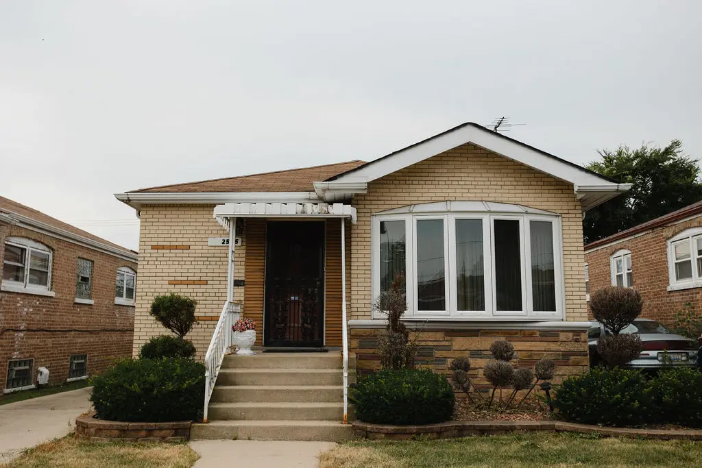 2545 E 93rd Street, Chicago, IL 60617 - #1