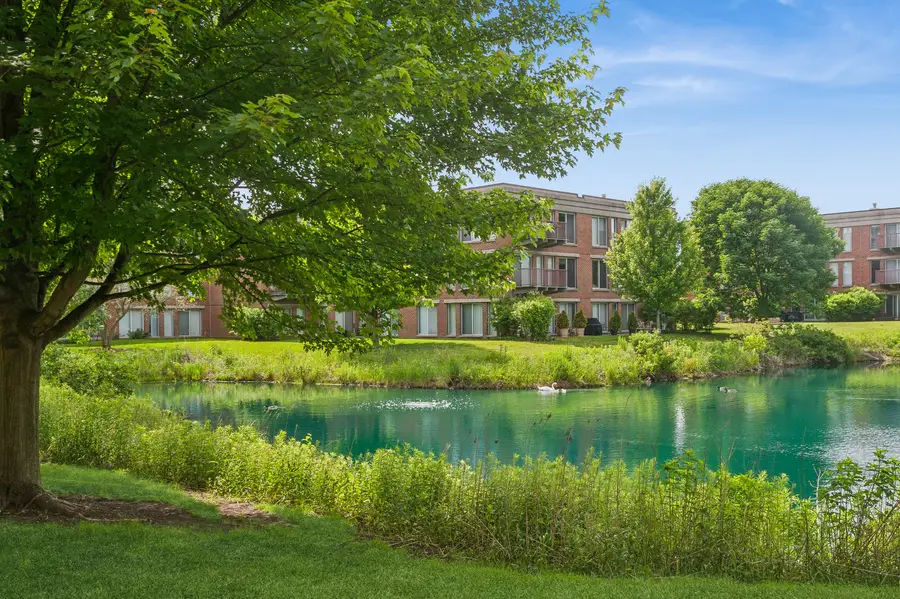 402 Kelburn Road #323, Deerfield, IL 60015 - #2