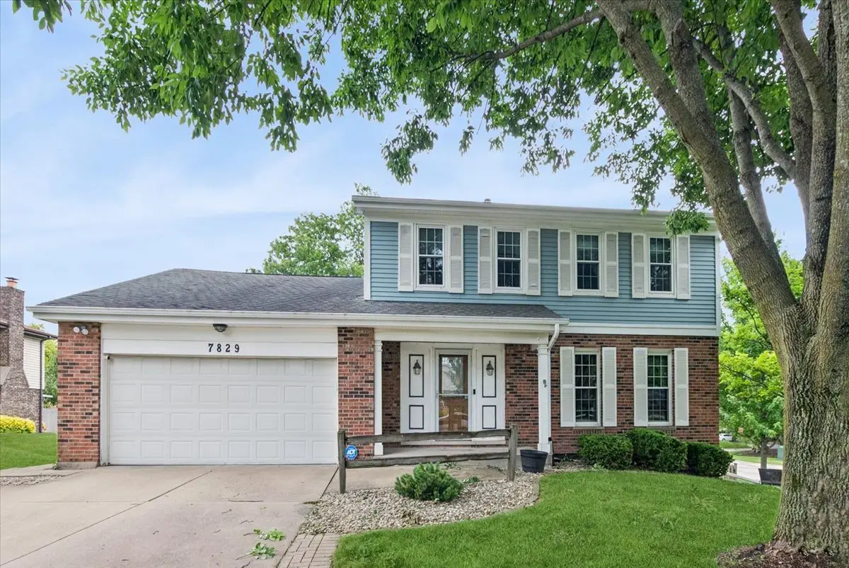 7829 Nantucket Drive, Darien, IL 60561 - #1