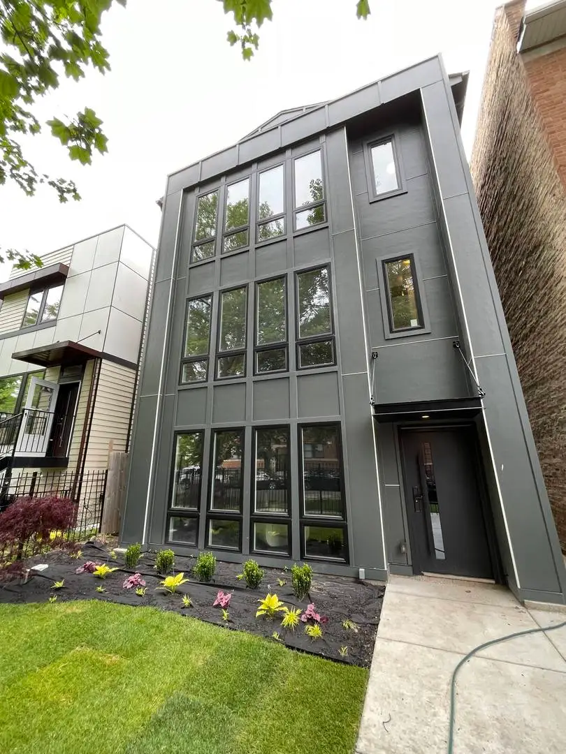 6150 S Saint Lawrence Avenue, Chicago, IL 60637 - #1