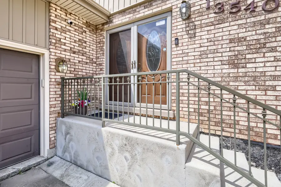 13540 S Monaghan Road, Homer Glen, IL 60491 - #3