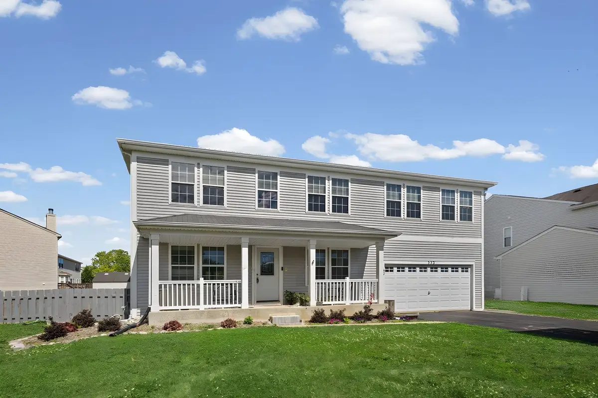 353 Charles Drive, Antioch, IL 60002 - #1