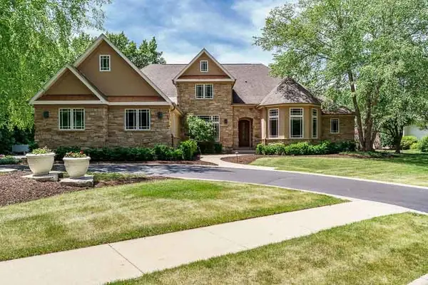 5352 Woodland Pond Lane, Loves Park, IL 61111