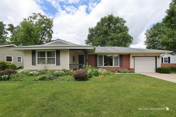 518 Oak Street, Elk Grove Village, IL 60007