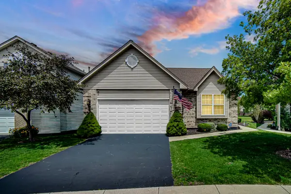 4607 Kylemore Court, Joliet, IL 60431