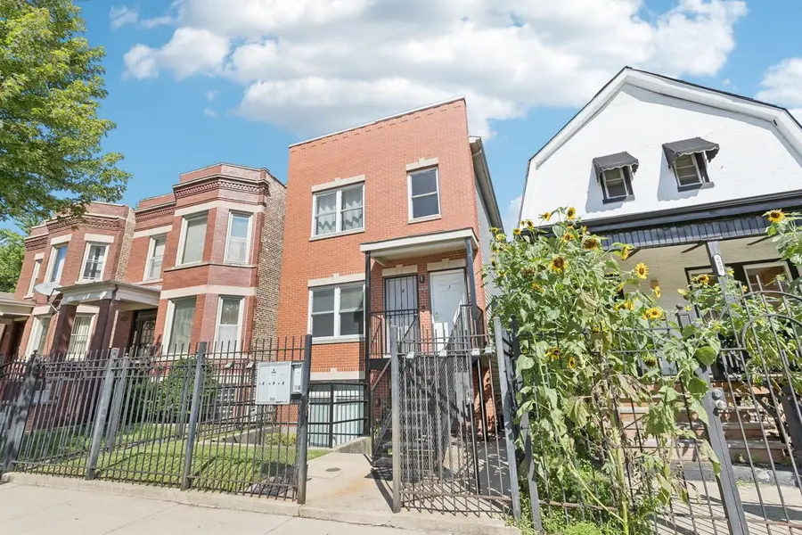 6823 S Dorchester Avenue #2, Chicago, IL 60637 - #2
