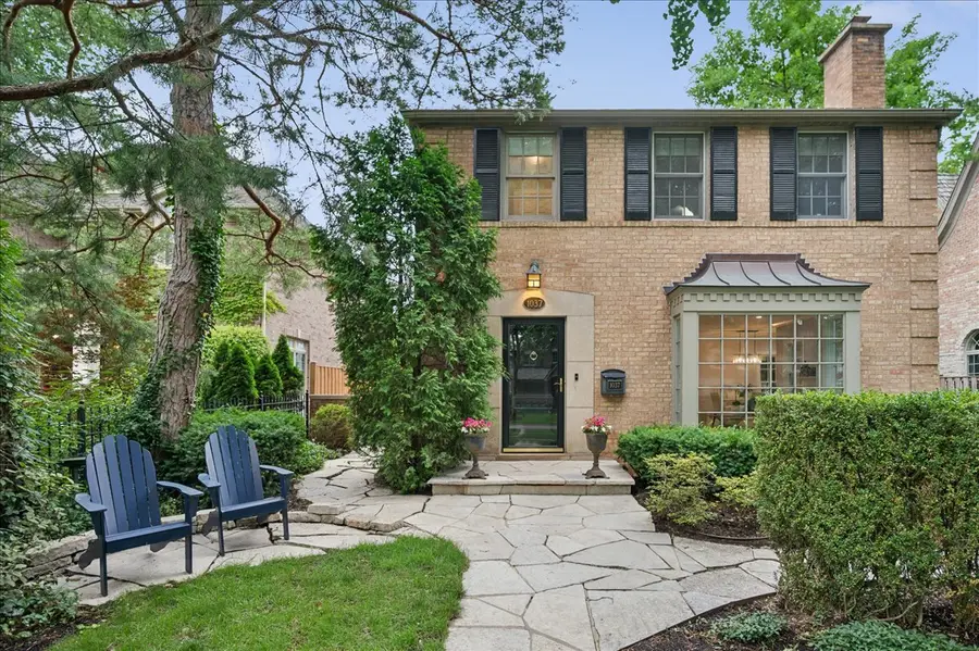 1037 Oak Street, Winnetka, IL 60093 - #2