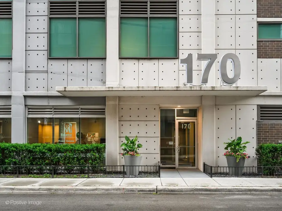 170 W Polk Street #1406, Chicago, IL 60605 - #2