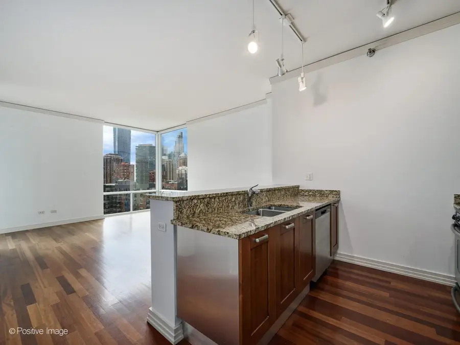 170 W Polk Street #1406, Chicago, IL 60605 - #3