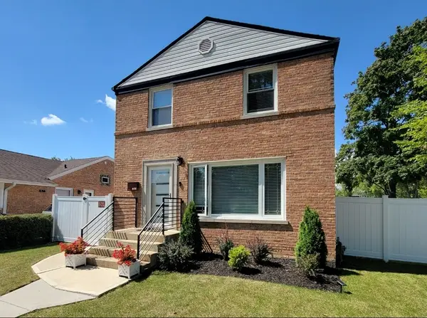 444 N Irving Avenue, Hillside, IL 60162