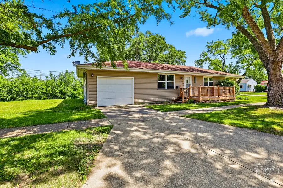 2205 W Hickory Street, Kankakee, IL 60901 - #3
