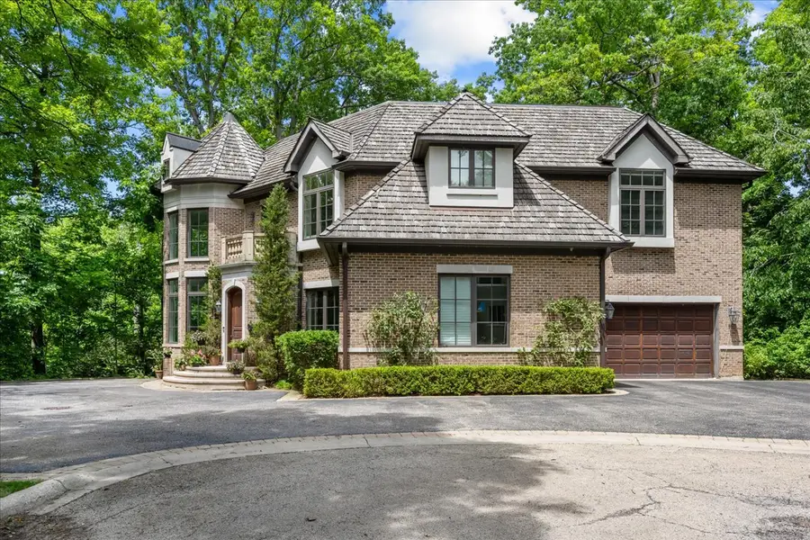 2390 Woodpath Lane, Highland Park, IL 60035 - #3