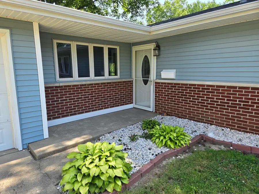 1416 Julianne Drive, Marion, IL 62959 - #3