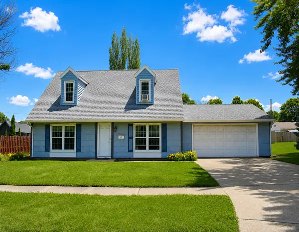 2218 12th Avenue, Sterling, IL 61081