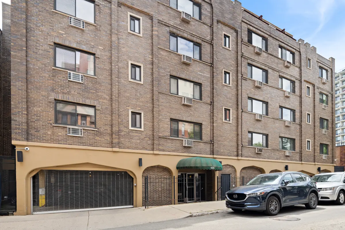 455 W Saint James Place #506, Chicago, IL 60614 - #1