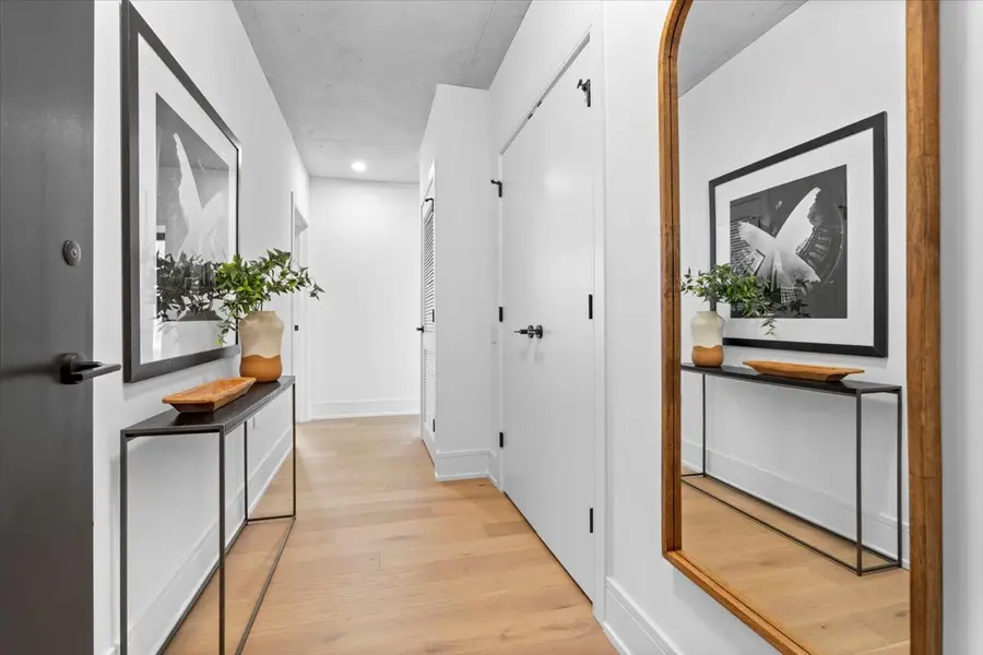 234 W Polk Street #2912, Chicago, IL 60607 - #3