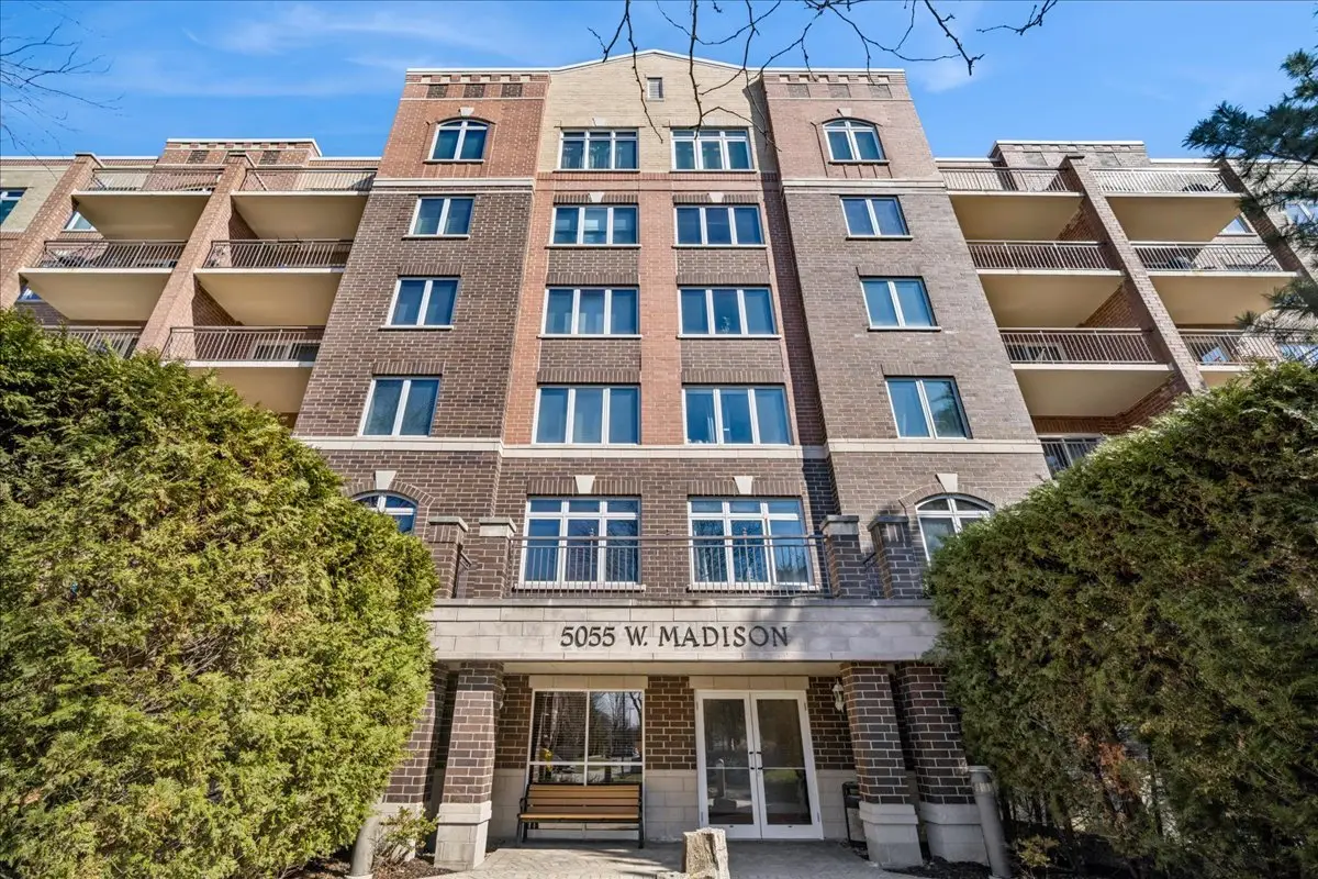 5055 Madison Street #601, Skokie, IL 60077 - #1