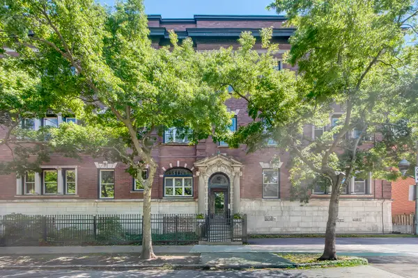 1049 W Ainslie Street #2, Chicago, IL 60640
