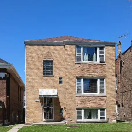 Address Withheld By Seller, Cicero, IL 60804