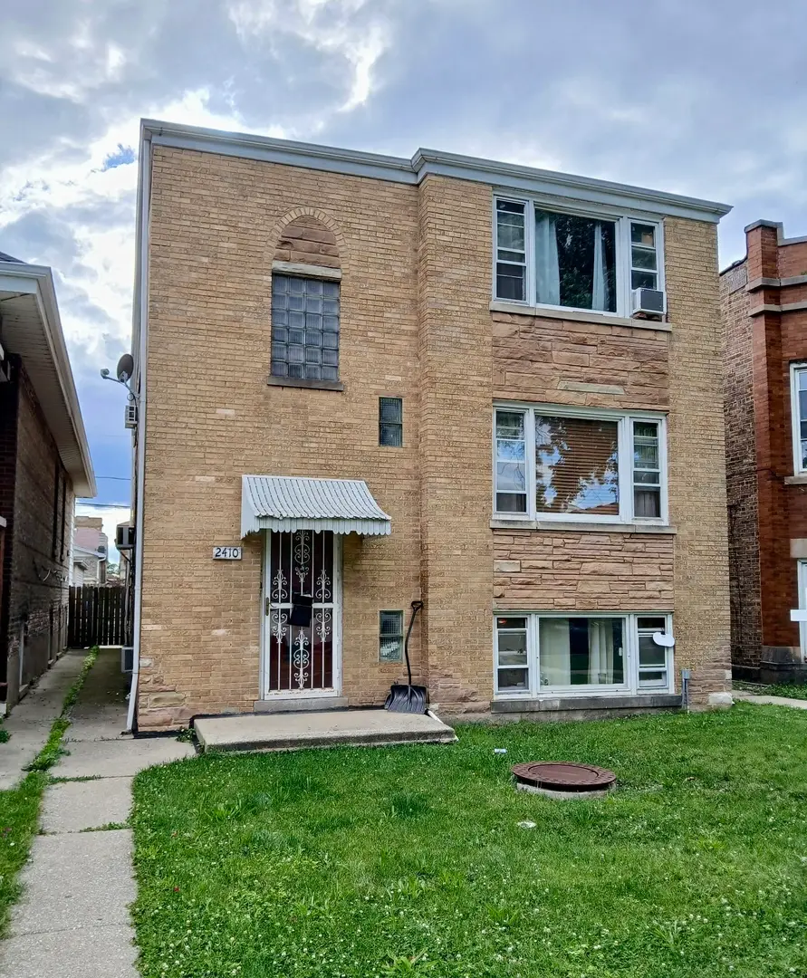 Address Withheld By Seller, Cicero, IL 60804 - #2
