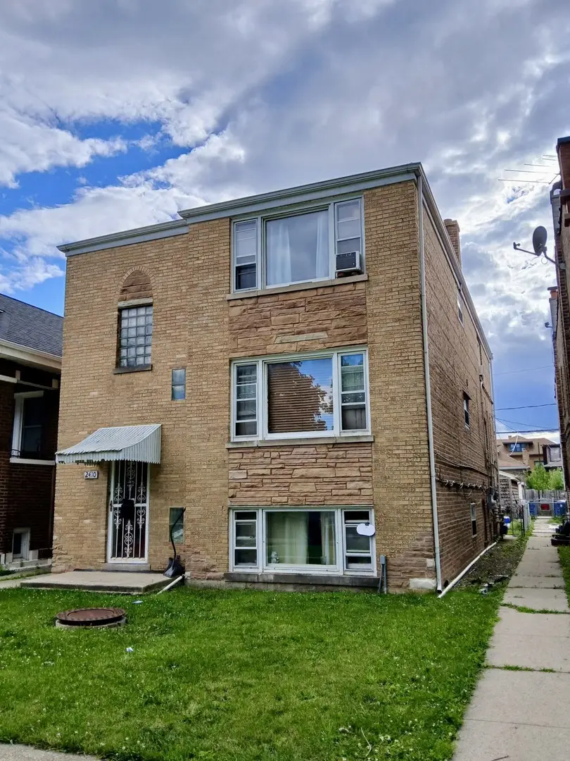 Address Withheld By Seller, Cicero, IL 60804 - #3