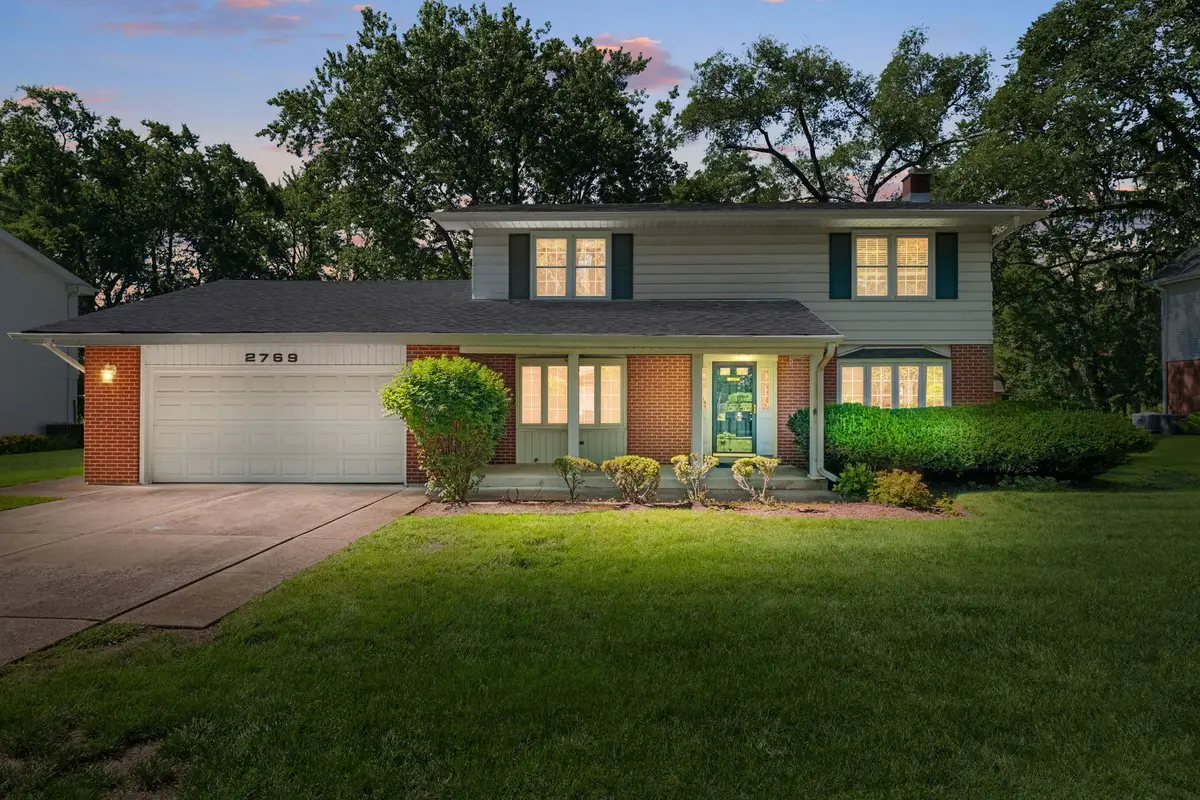 2769 Shannon Road, Northbrook, IL 60062 - #1