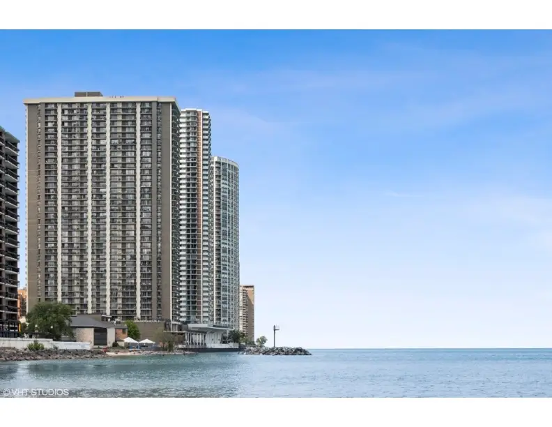 6007 N Sheridan Road #23G, Chicago, IL 60660 - #1