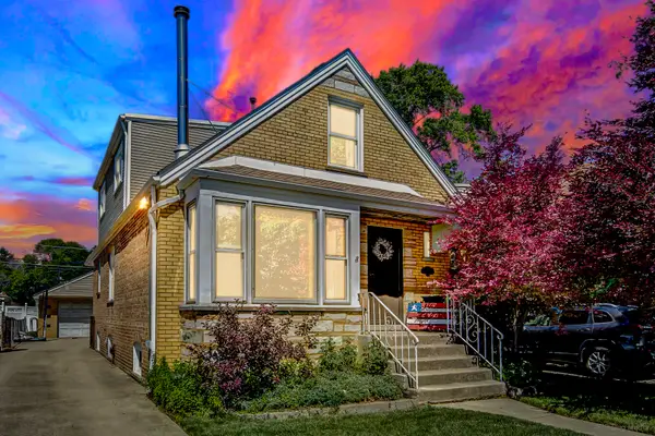 11020 S Lawndale Avenue, Chicago, IL 60655
