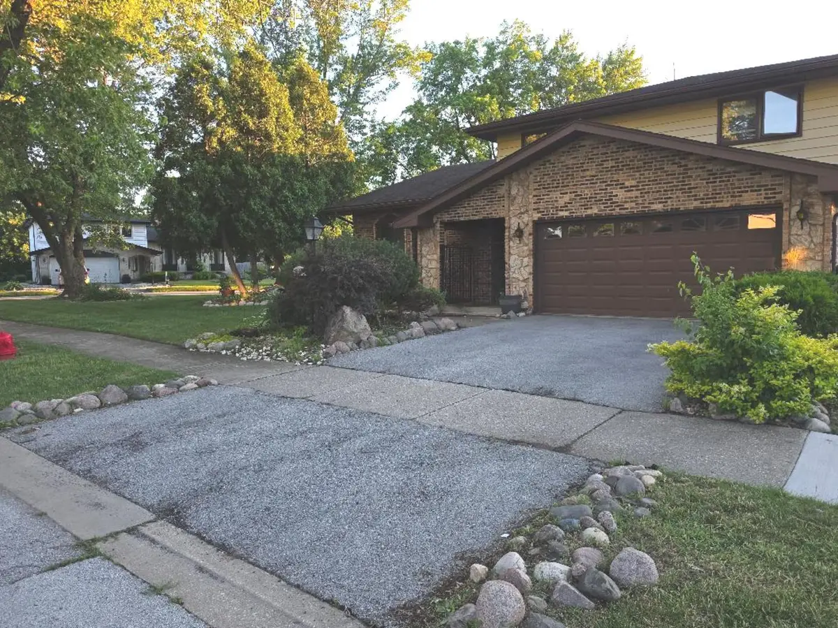 1018 E 193rd Place, Glenwood, IL 60425 - #1
