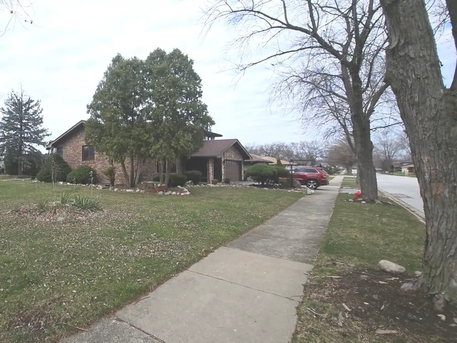 1018 E 193rd Place, Glenwood, IL 60425 - #3