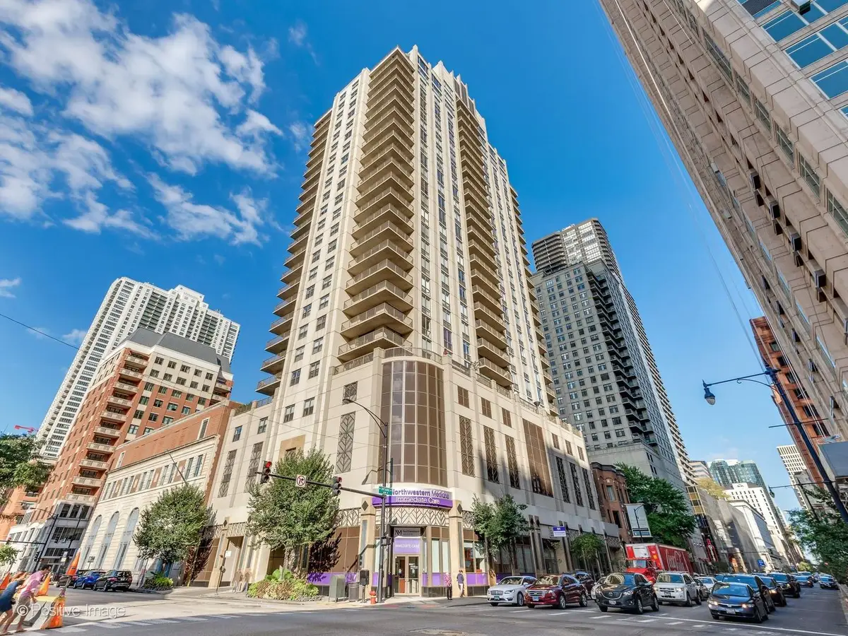 635 N Dearborn Street #1301, Chicago, IL 60654 - #1