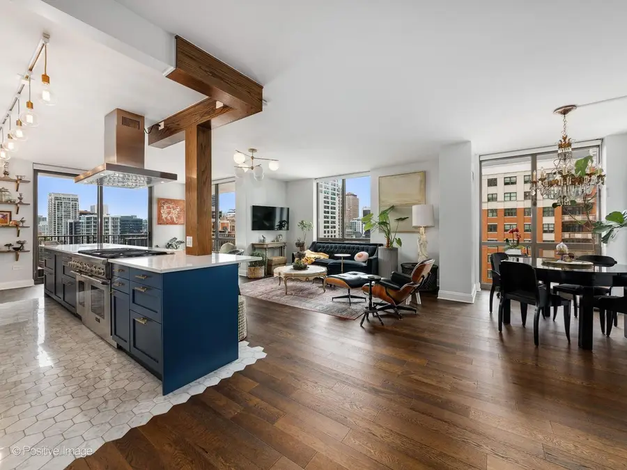 635 N Dearborn Street #1301, Chicago, IL 60654 - #3