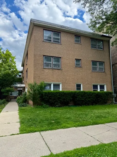 1517 W Lunt Avenue #2A, Chicago, IL 60626 - #2